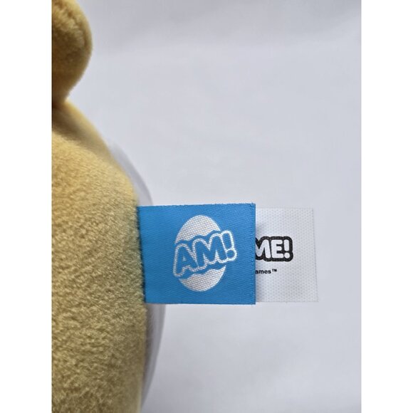 Adopt Me! Shiba Inu Dog Plush Stuffed Animal Toy- 8 Inches- No Code - Picture 5 of 6